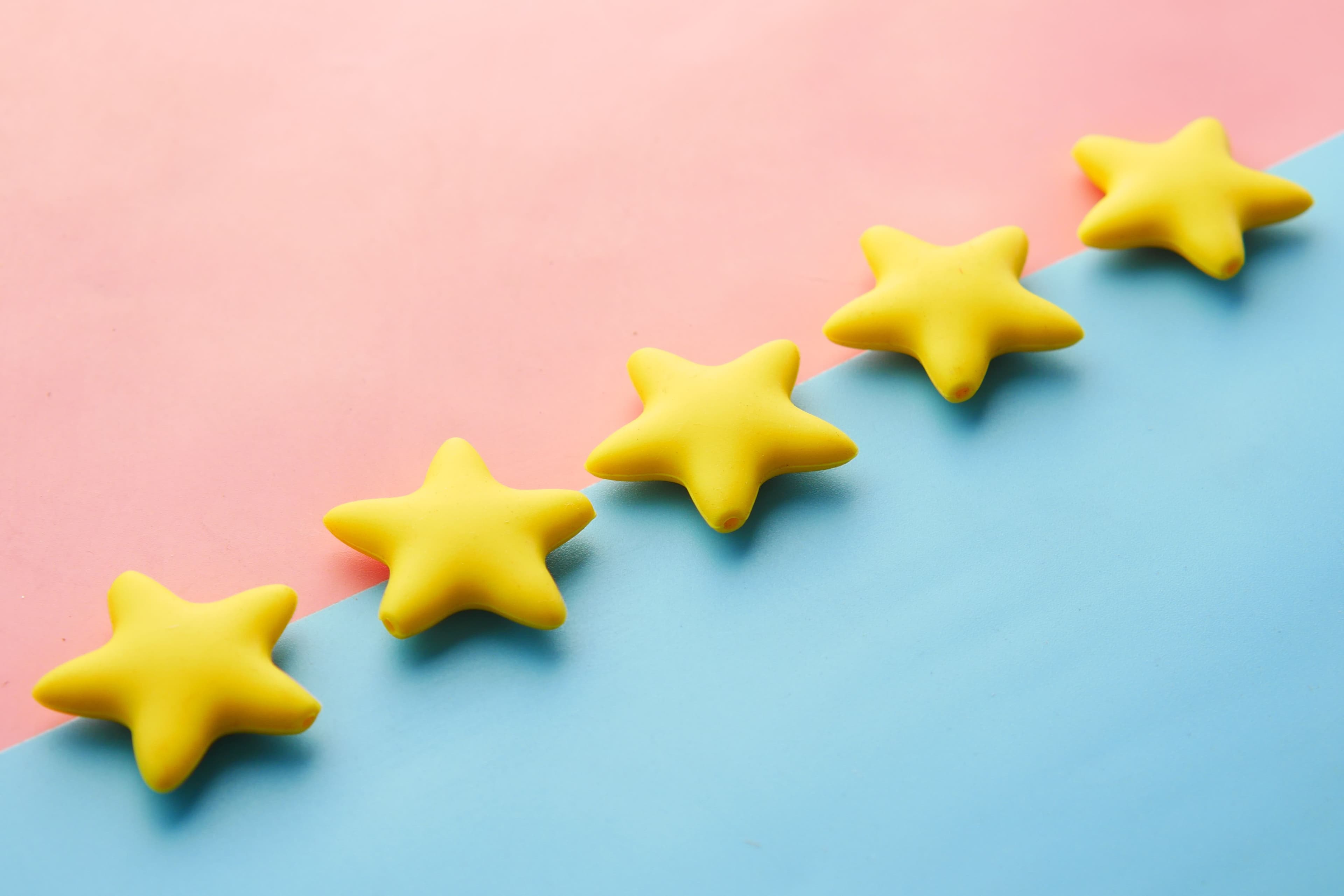 Case Study: Legally Deleting 42 Fake 1-Star Competitor Reviews in 48hrs to 45 Days